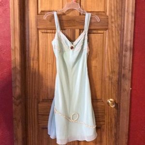 NWT Lux by Urban Outfitters dress